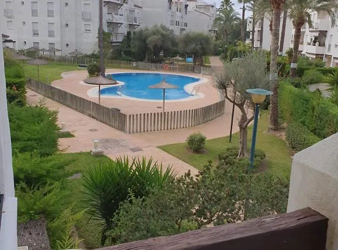 Luceros * Rota