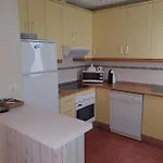 Luceros Apartment
