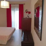 Luceros Apartment *